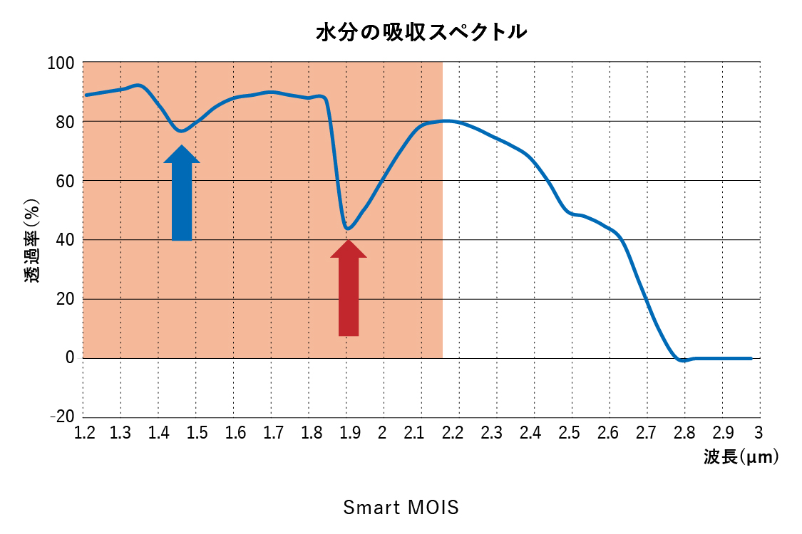 Smart MOIS